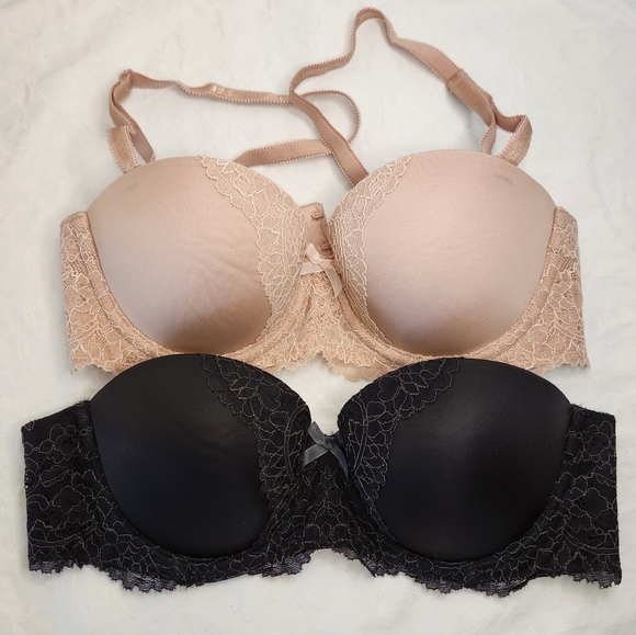 Victorias Secret Dream Angels Bras - Picture 2 of 16